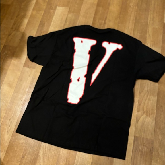 VLONE x YoungBoy t shirt brand new - Picture 2 of 3
